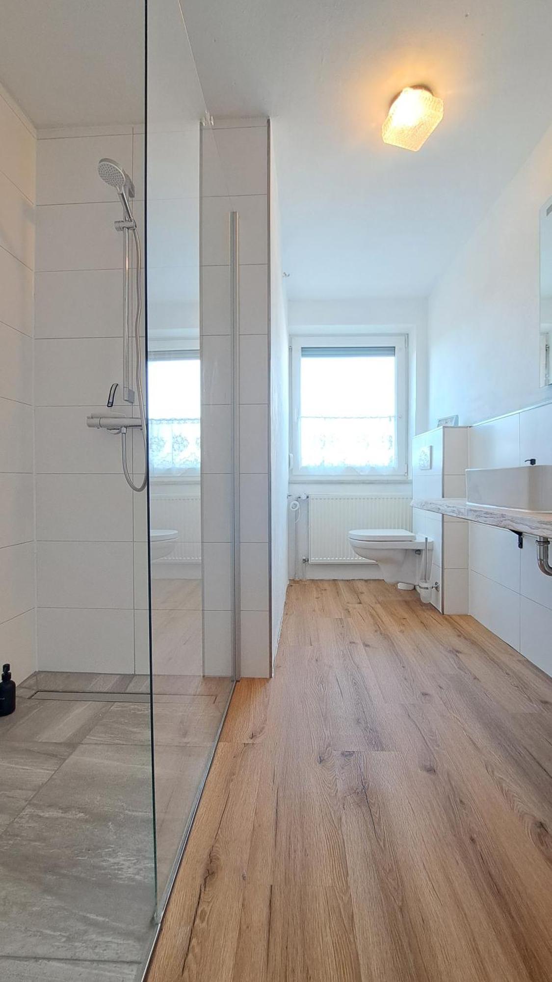 Apartmán Mitterfelder Donaublick Vilshofen an der Donau Exteriér fotografie