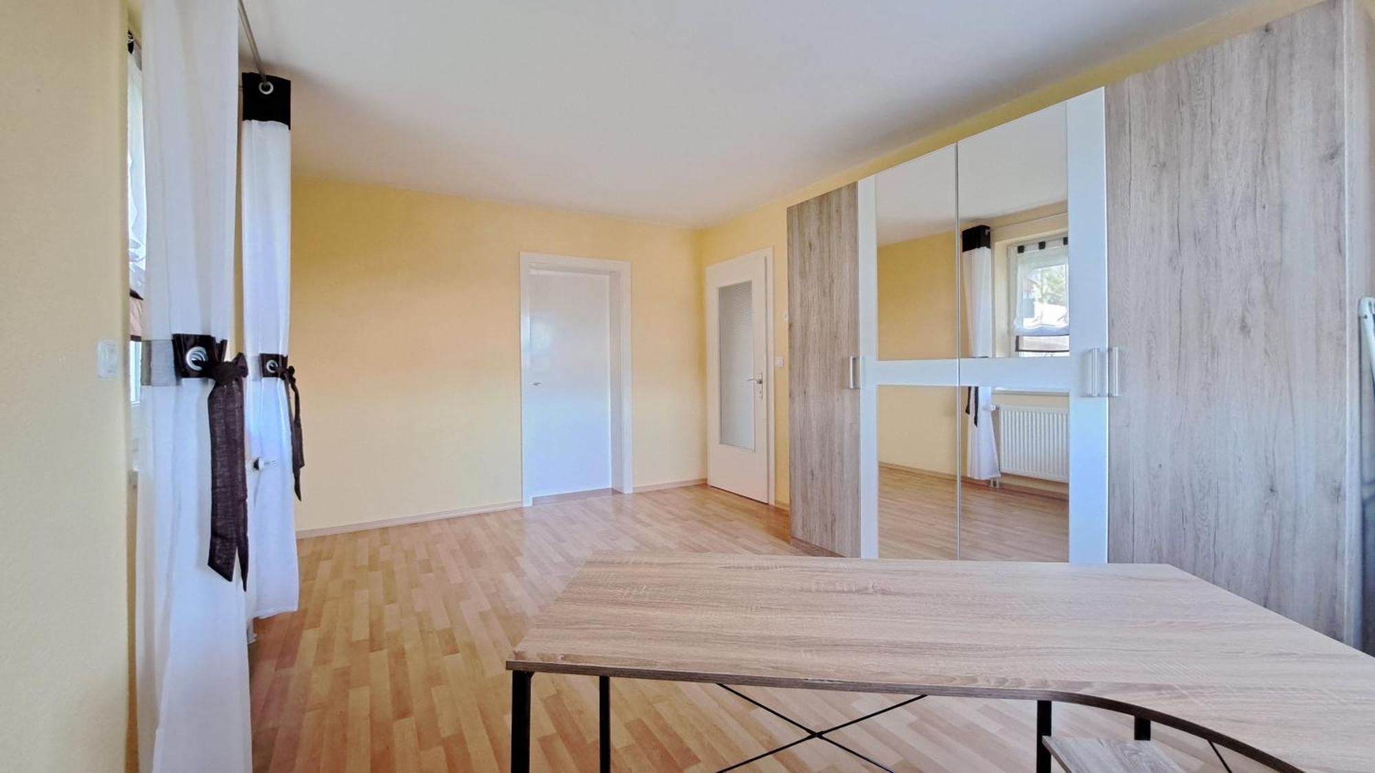 Apartmán Mitterfelder Donaublick Vilshofen an der Donau Exteriér fotografie