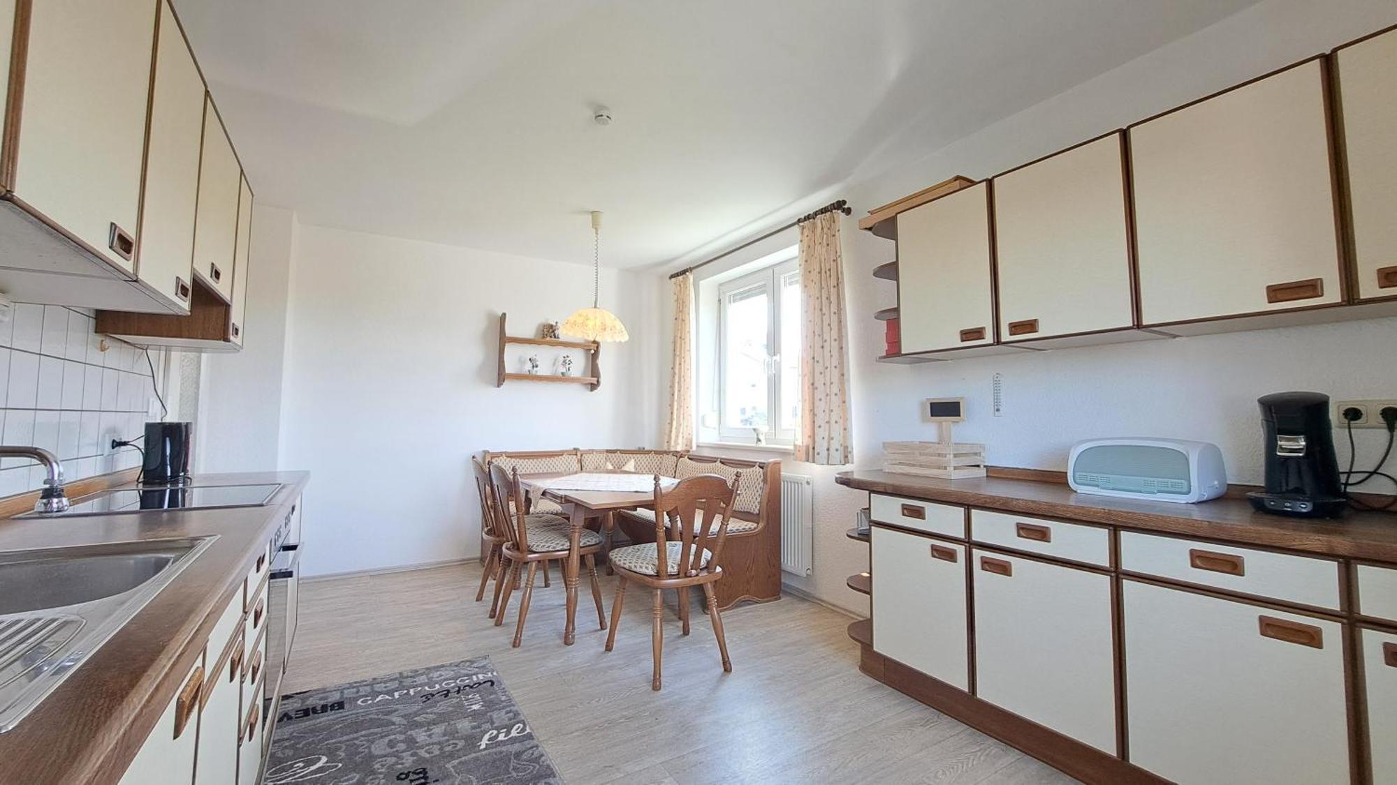 Apartmán Mitterfelder Donaublick Vilshofen an der Donau Exteriér fotografie