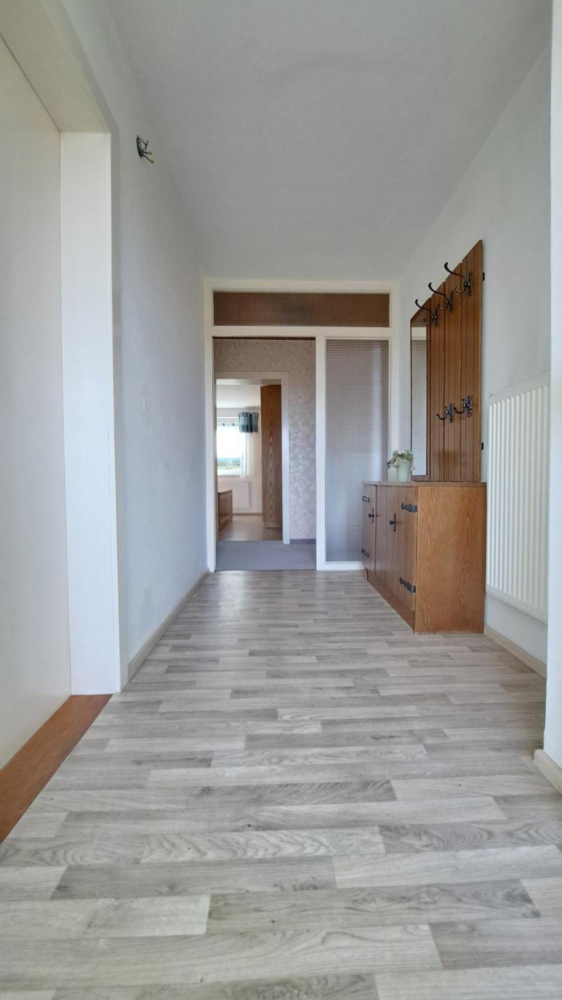 Apartmán Mitterfelder Donaublick Vilshofen an der Donau Exteriér fotografie