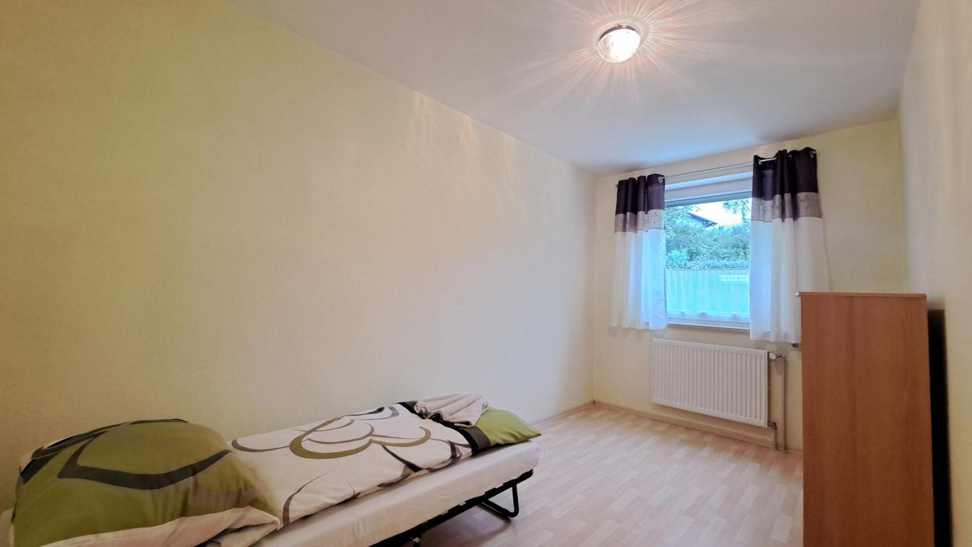 Apartmán Mitterfelder Donaublick Vilshofen an der Donau Exteriér fotografie