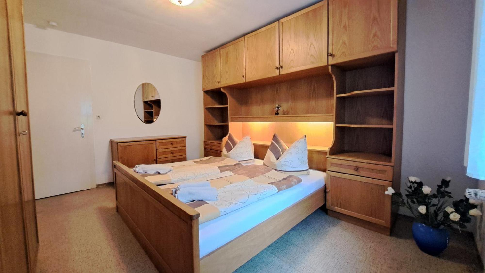 Apartmán Mitterfelder Donaublick Vilshofen an der Donau Exteriér fotografie