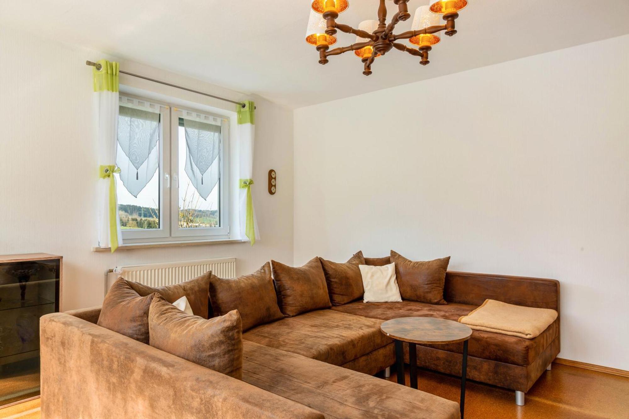 Apartmán Mitterfelder Donaublick Vilshofen an der Donau Exteriér fotografie