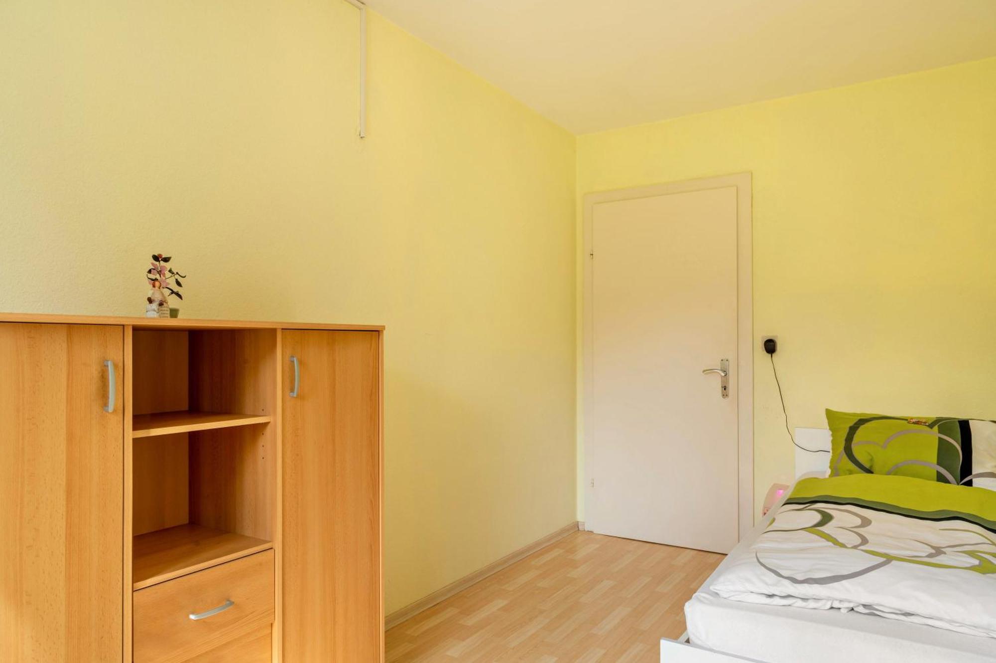 Apartmán Mitterfelder Donaublick Vilshofen an der Donau Exteriér fotografie