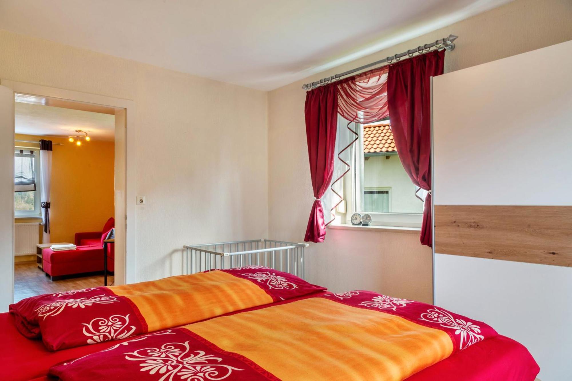 Apartmán Mitterfelder Donaublick Vilshofen an der Donau Exteriér fotografie