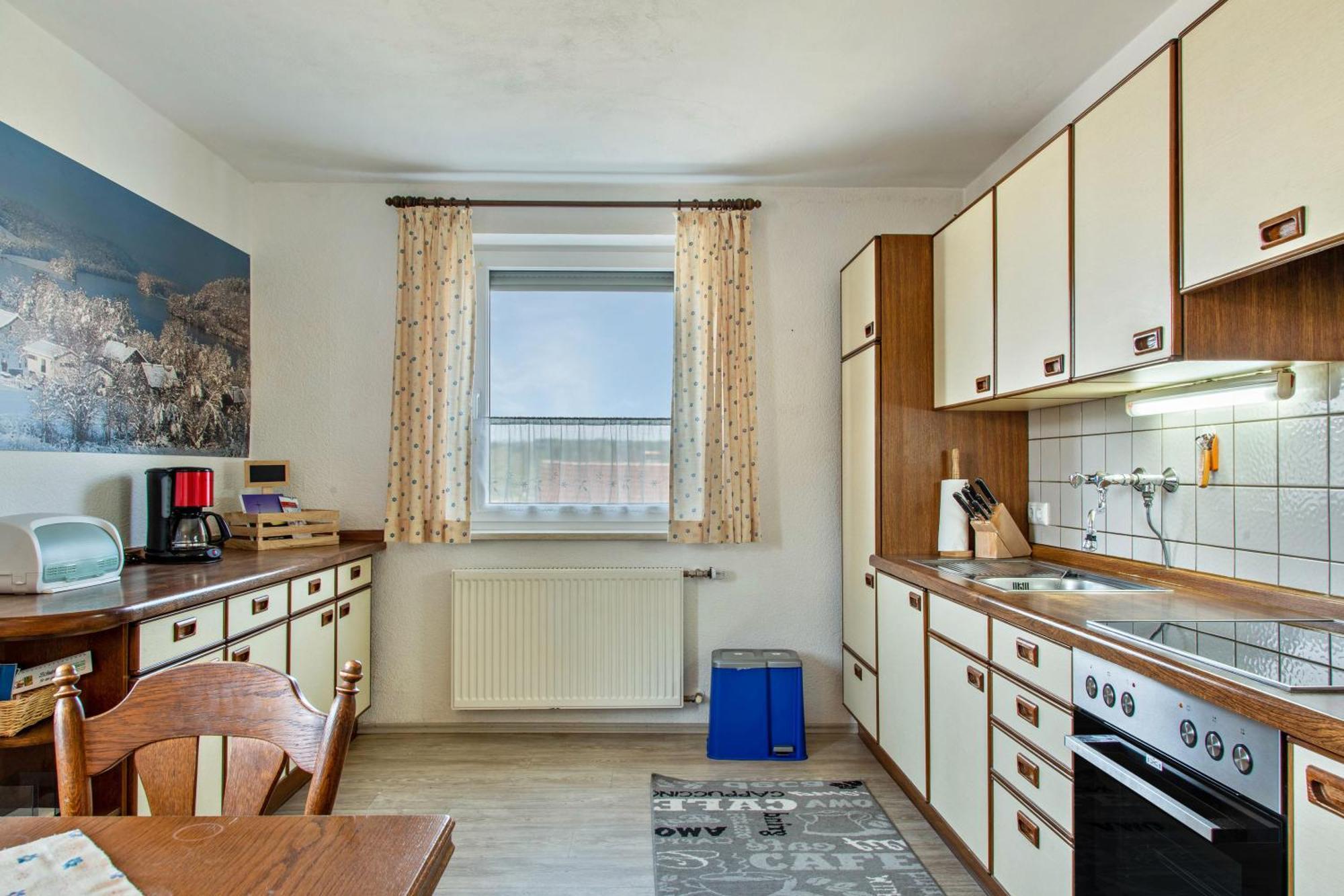 Apartmán Mitterfelder Donaublick Vilshofen an der Donau Exteriér fotografie