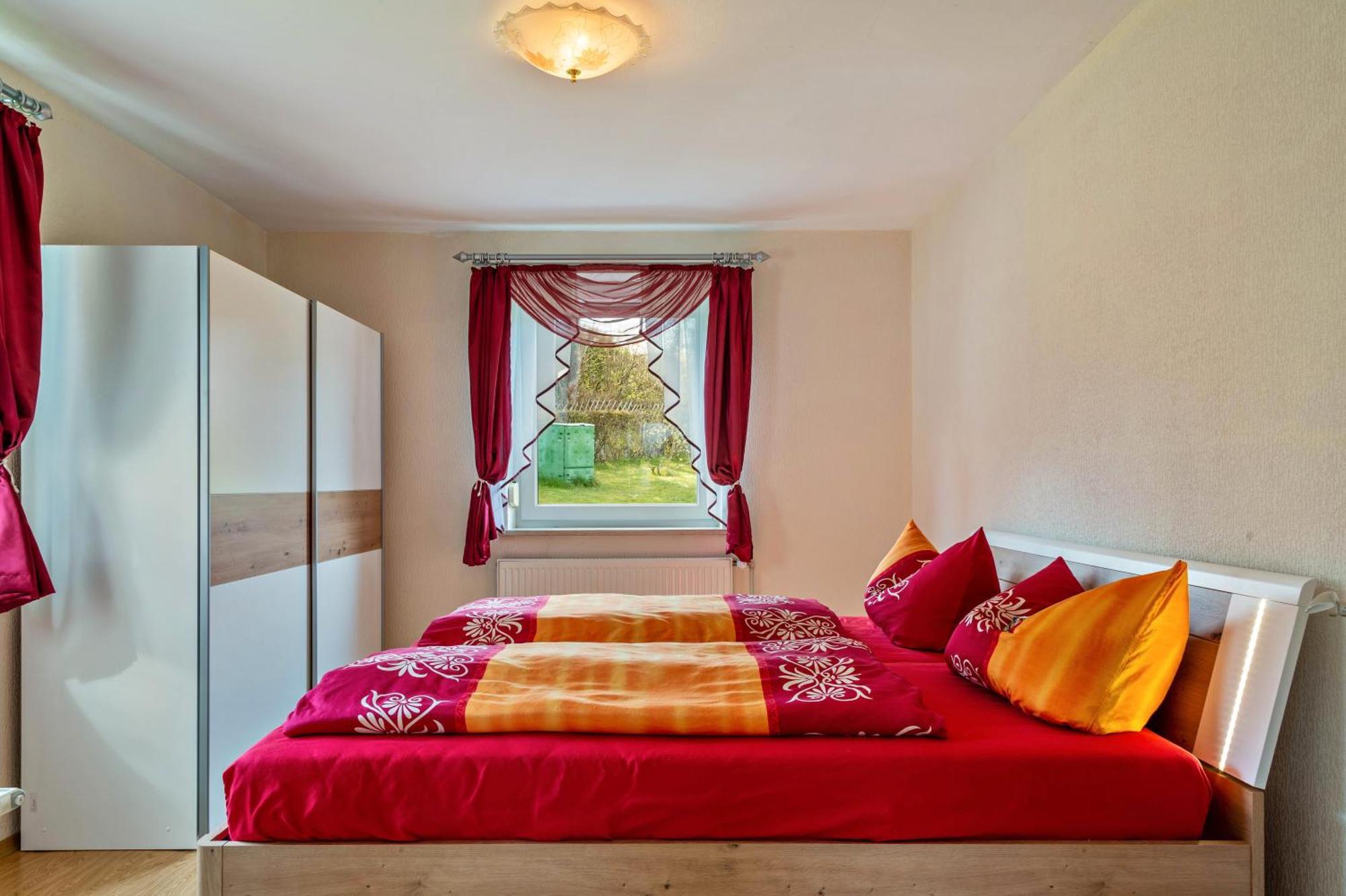 Apartmán Mitterfelder Donaublick Vilshofen an der Donau Exteriér fotografie