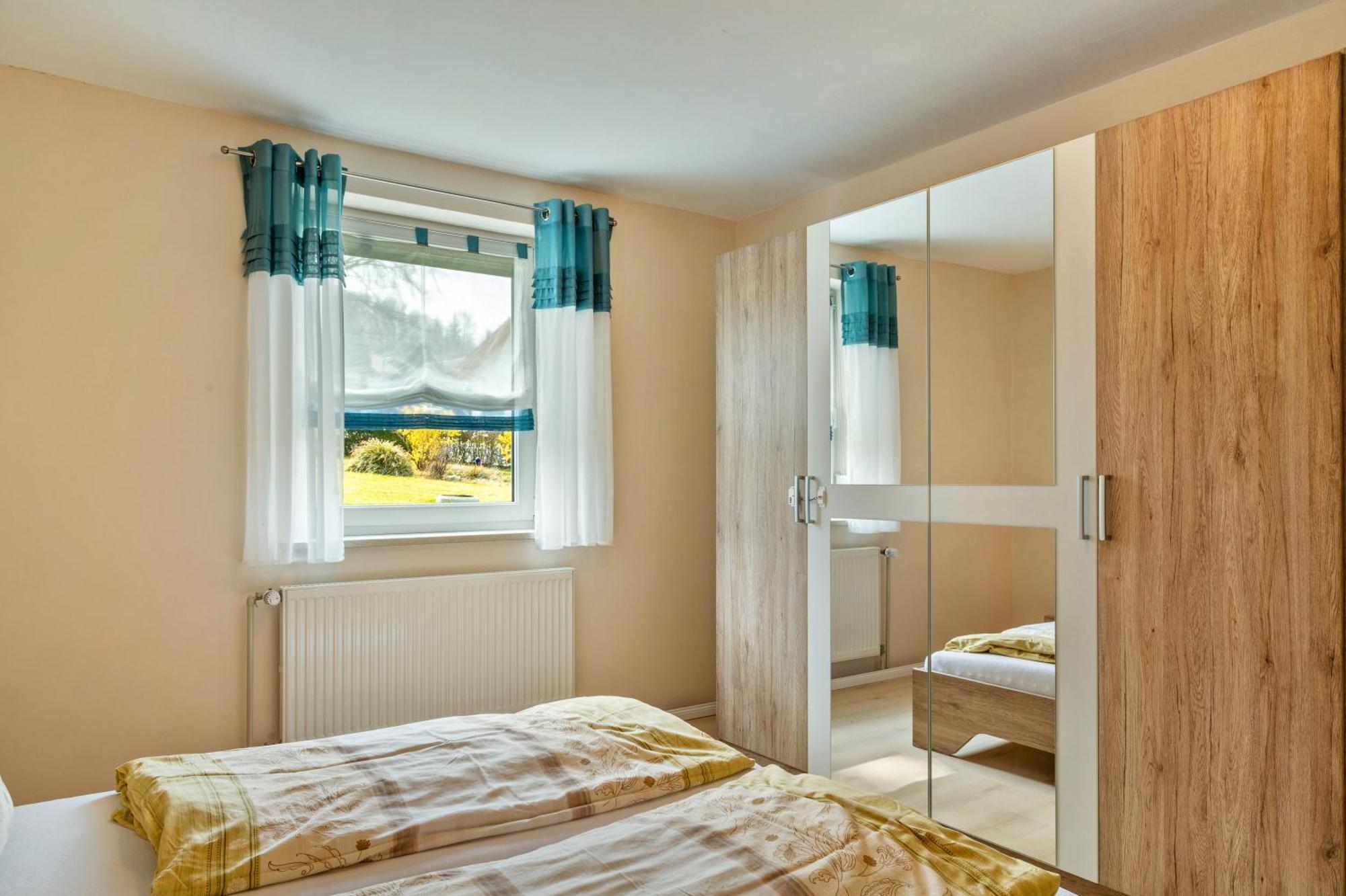 Apartmán Mitterfelder Donaublick Vilshofen an der Donau Exteriér fotografie