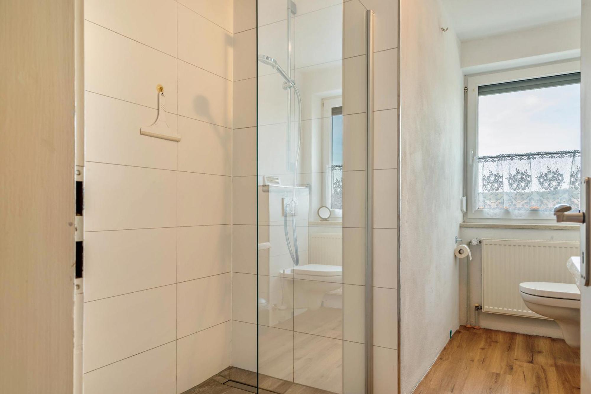 Apartmán Mitterfelder Donaublick Vilshofen an der Donau Exteriér fotografie