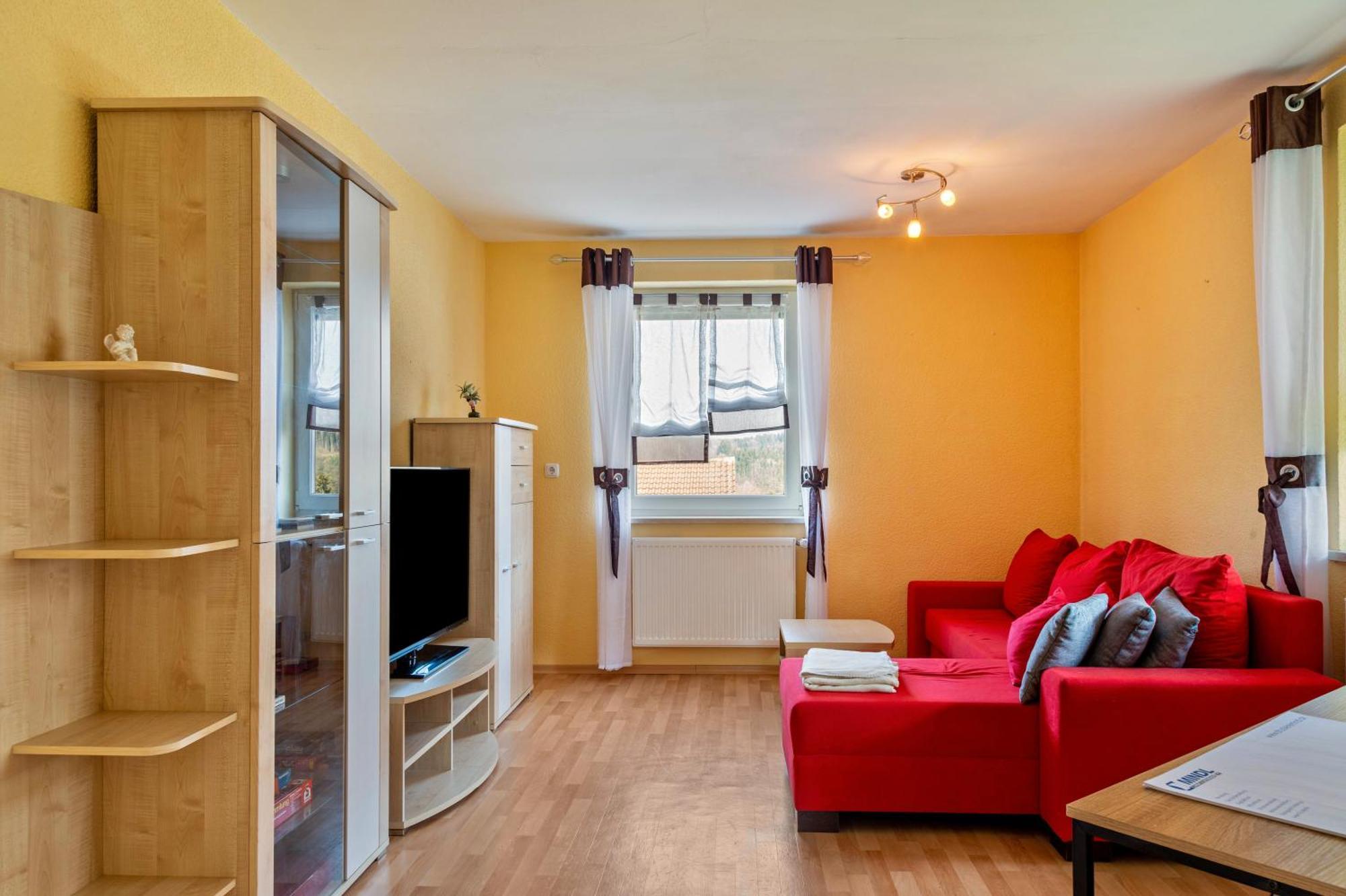 Apartmán Mitterfelder Donaublick Vilshofen an der Donau Exteriér fotografie